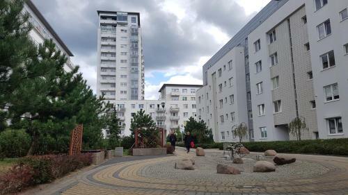 Apartamenty Marina