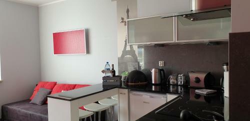 Apartamenty Marina
