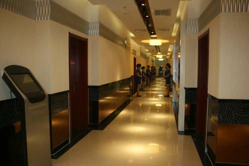 Hua Xin International Hotel