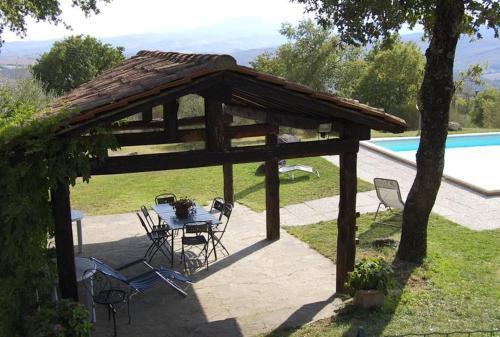 Villa Il Cerro