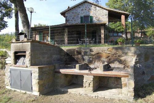 Villa Il Cerro