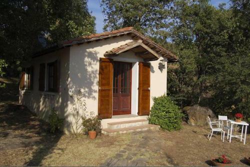Villa Il Cerro
