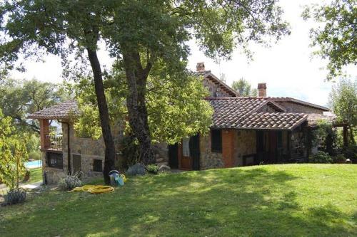Villa Il Cerro