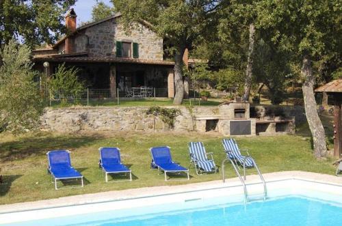 Villa Il Cerro