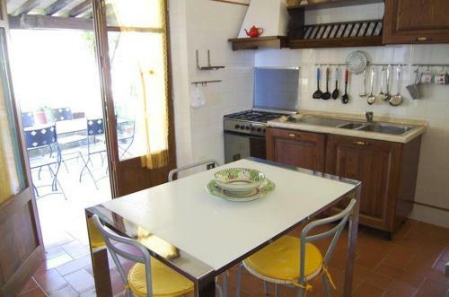Villa Il Cerro