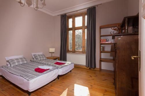 Apartamento Forum Sopot