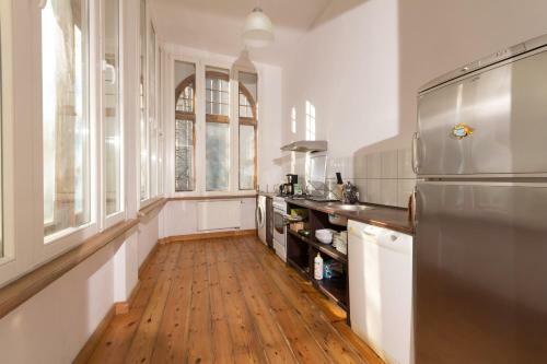 Apartamento Forum Sopot