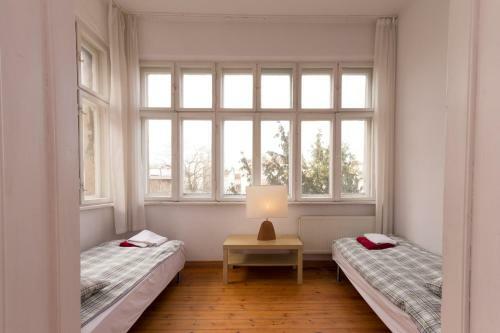 Apartamento Forum Sopot