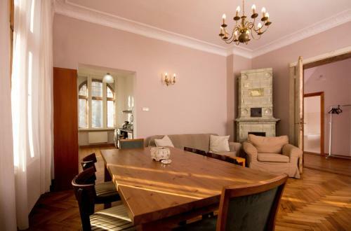 Apartamento Forum Sopot