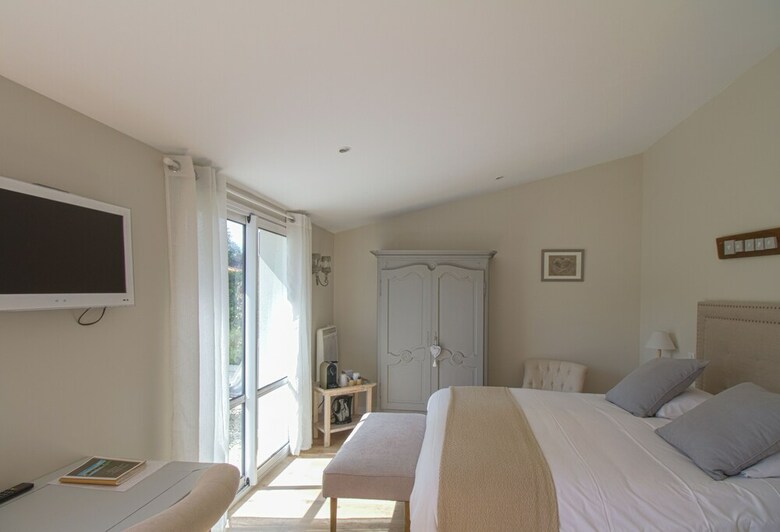 Bed & Breakfast Le Temps Des H�tes