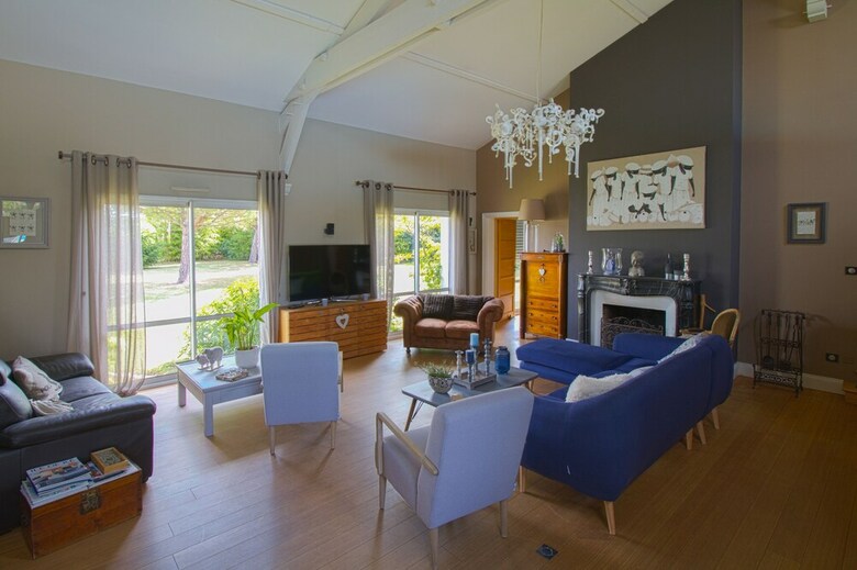 Bed & Breakfast Le Temps Des H�tes