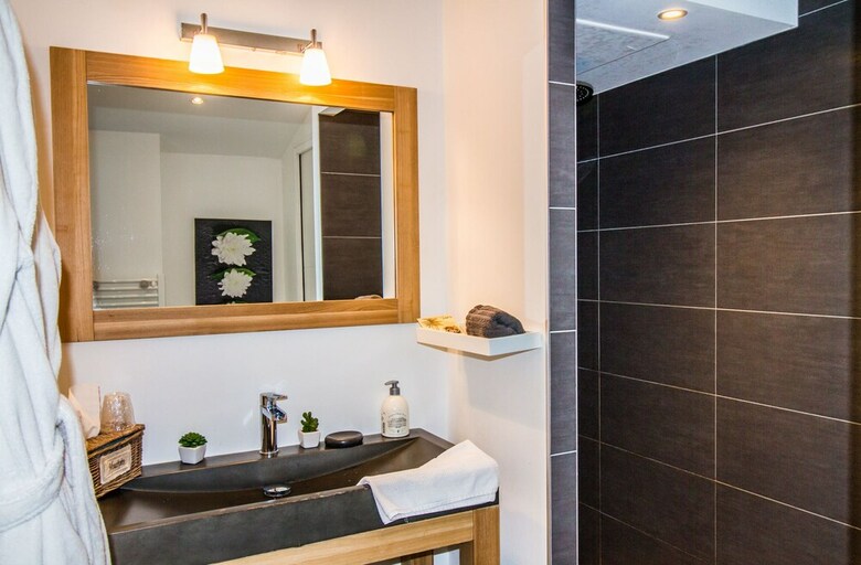 Bed & Breakfast Le Temps Des H�tes