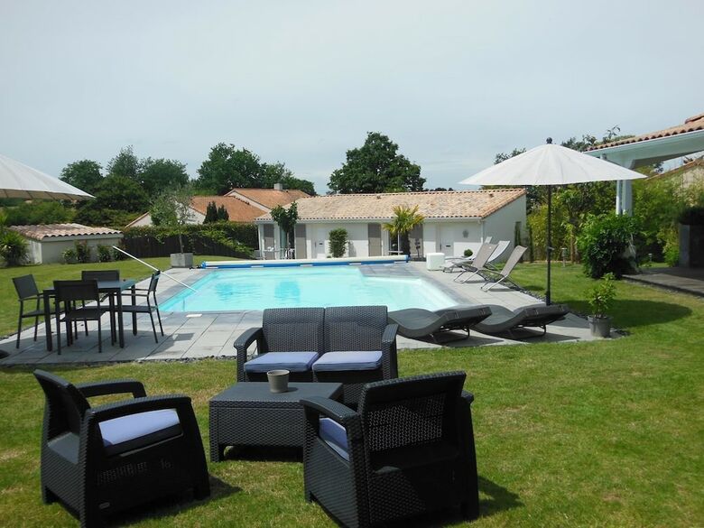 Bed & Breakfast Le Temps Des H�tes