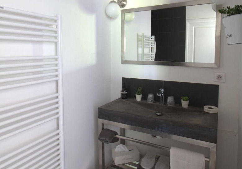 Bed & Breakfast Le Temps Des H�tes