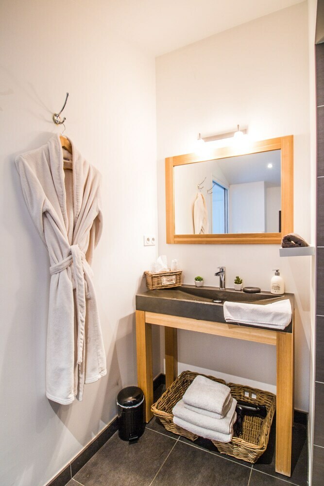 Bed & Breakfast Le Temps Des H�tes