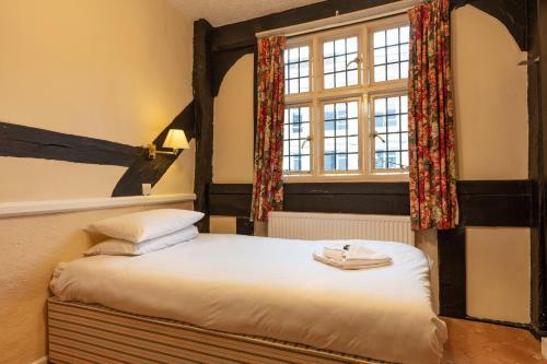 Hotel The New Inn