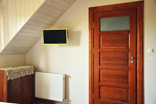Hostal Pensjonat Wigierski