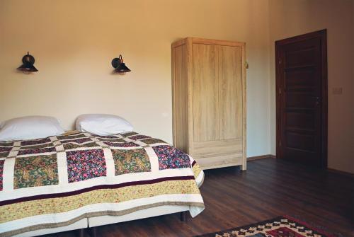 Hostal Pensjonat Wigierski