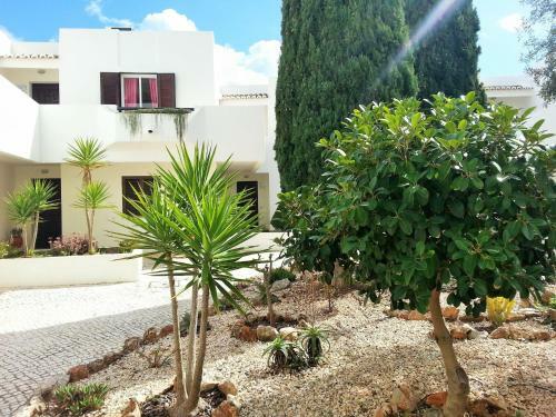 Clube Nautilus Apartment