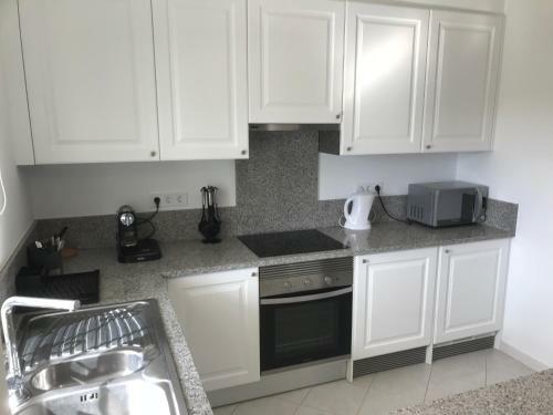 Clube Nautilus Apartment