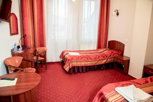 Hotel Baron