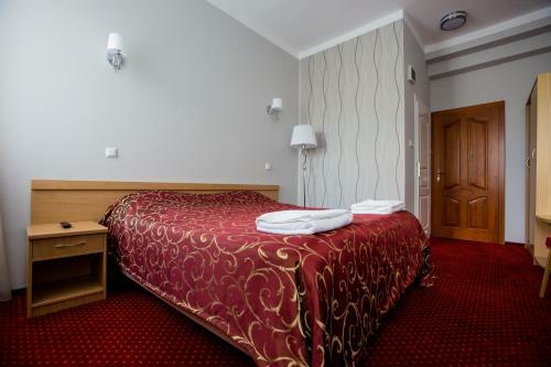 Hotel Baron