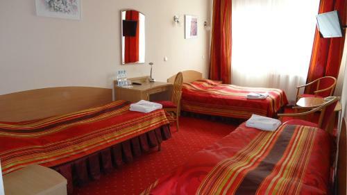 Hotel Baron
