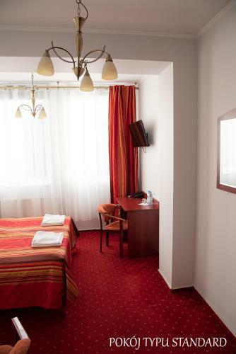 Hotel Baron