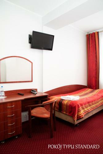 Hotel Baron