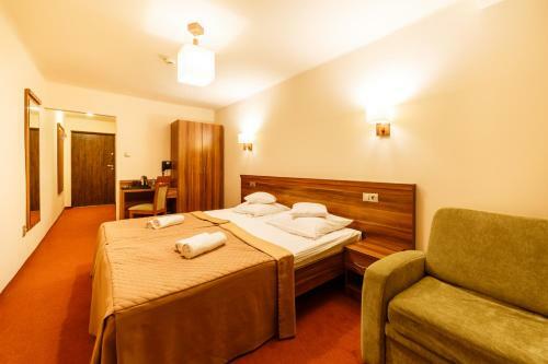 Hotel & Restauracja Sanvit
