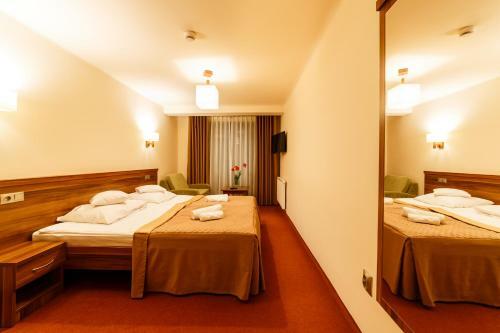 Hotel & Restauracja Sanvit