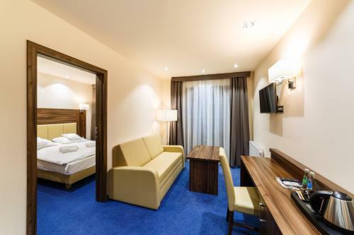 Hotel & Restauracja Sanvit