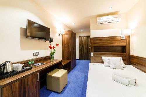 Hotel & Restauracja Sanvit