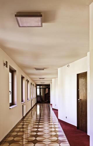 Hotel & Restauracja Sanvit