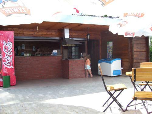 Hotel & Restauracja Sanvit