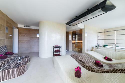 Hotel & Restauracja Sanvit