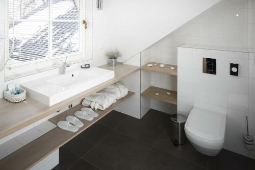 Hotel & Spa Dw�r Droblin