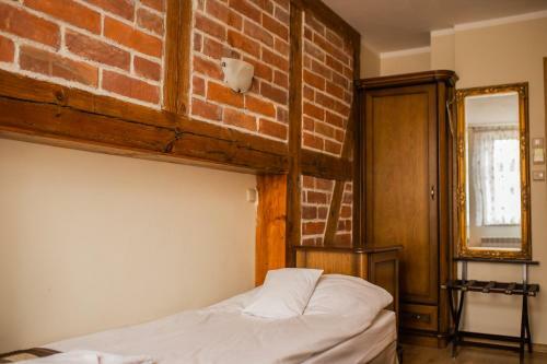 Hotel Przedzamcze