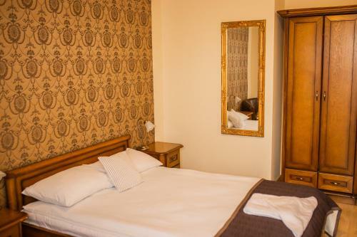 Hotel Przedzamcze