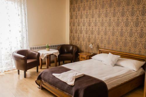 Hotel Przedzamcze