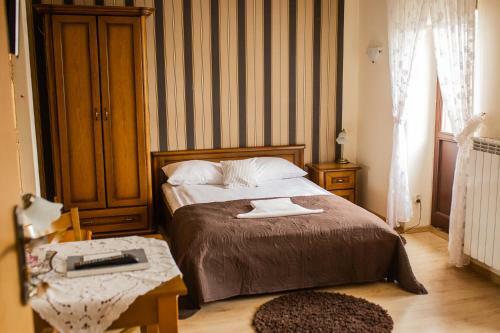 Hotel Przedzamcze