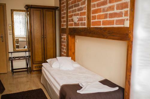 Hotel Przedzamcze