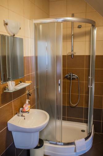Hotel Przedzamcze