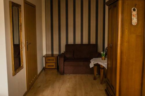 Hotel Przedzamcze