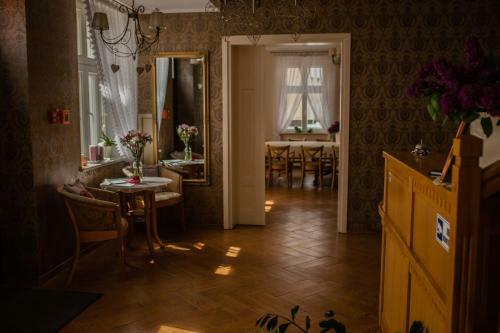 Hotel Przedzamcze