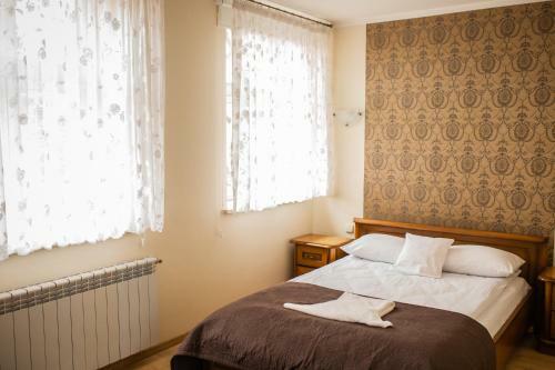 Hotel Przedzamcze