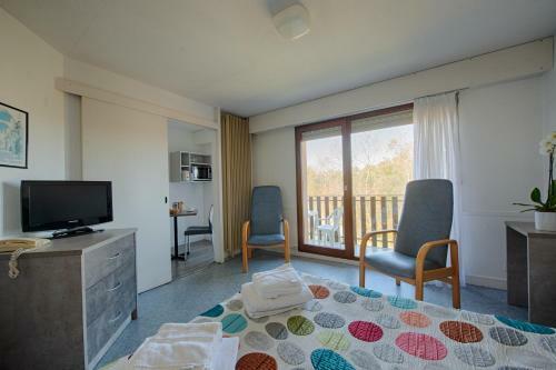 Aparthotel R�sidence Espace Thermal