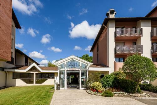 Aparthotel R�sidence Espace Thermal