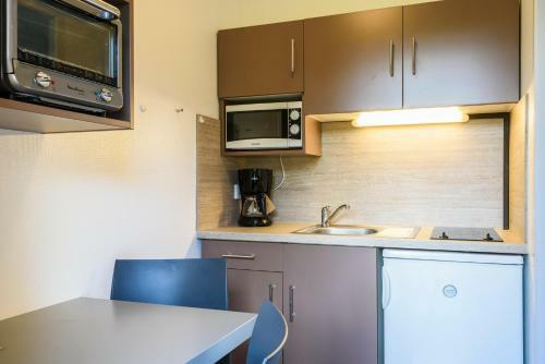 Aparthotel R�sidence Espace Thermal