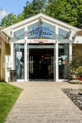 Aparthotel R�sidence Espace Thermal